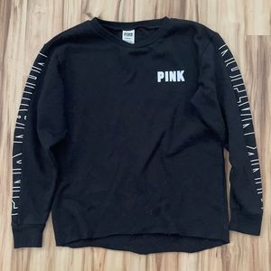 Victoria secret sweatshirt